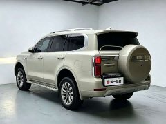 Tank 500 New Energy Hi4-Z Smart Comfort Edition - ფოტო 5