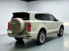 Tank 500 New Energy Hi4-Z Smart Comfort Edition - ფოტო 6