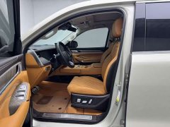 Tank 500 New Energy Hi4-Z Smart Comfort Edition - ფოტო 8