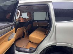 Tank 500 New Energy Hi4-Z Smart Comfort Edition - ფოტო 9