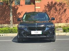 BMW iX3 Premier - ფოტო 2