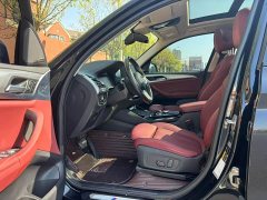 BMW iX3 Premier - ფოტო 4