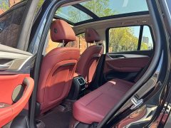 BMW iX3 Premier - ფოტო 5