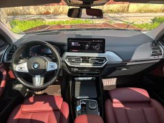 BMW iX3 Premier - ფოტო 6
