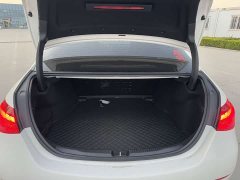 Mercedes-Benz C-Class Facelift C 260 L AMG Line - ფოტო 11