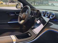 Mercedes-Benz C-Class Facelift C 260 L AMG Line - ფოტო 13