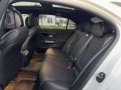 Mercedes-Benz C-Class Facelift C 260 L AMG Line - ფოტო 14