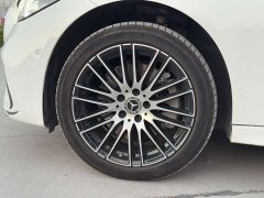 Mercedes-Benz C-Class Facelift C 260 L AMG Line - ფოტო 16