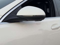 Mercedes-Benz C-Class Facelift C 260 L AMG Line - ფოტო 17