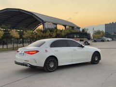 Mercedes-Benz C-Class Facelift C 260 L AMG Line - ფოტო 19