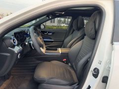 Mercedes-Benz C-Class Facelift C 260 L AMG Line - ფოტო 5