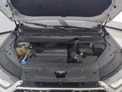 Chery Tiggo 8 PLUS 290TGDI DCT Luxury Edition - ფოტო 10