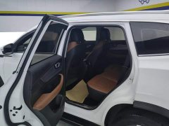 Chery Tiggo 8 PLUS 290TGDI DCT Luxury Edition - ფოტო 11