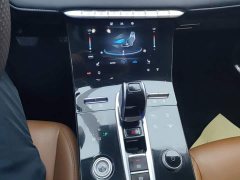 Chery Tiggo 8 PLUS 290TGDI DCT Luxury Edition - ფოტო 16
