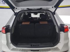 Chery Tiggo 8 PLUS 290TGDI DCT Luxury Edition - ფოტო 4