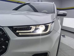 Chery Tiggo 8 PLUS 290TGDI DCT Luxury Edition - ფოტო 5