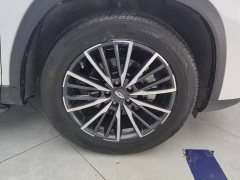 Chery Tiggo 8 PLUS 290TGDI DCT Luxury Edition - ფოტო 6