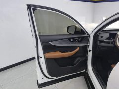 Chery Tiggo 8 PLUS 290TGDI DCT Luxury Edition - ფოტო 7