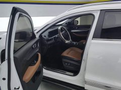 Chery Tiggo 8 PLUS 290TGDI DCT Luxury Edition - ფოტო 9