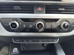 Audi A4L 40 TFSI Fashion Dynamic - ფოტო 11
