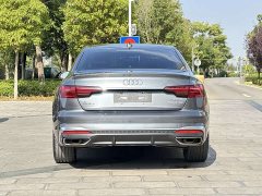 Audi A4L 40 TFSI Fashion Dynamic - ფოტო 14