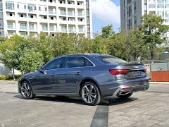 Audi A4L 40 TFSI Fashion Dynamic - ფოტო 15