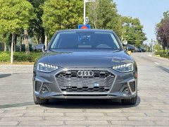 Audi A4L 40 TFSI Fashion Dynamic - ფოტო 2