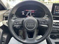 Audi A4L 40 TFSI Fashion Dynamic - ფოტო 7