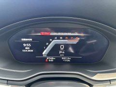 Audi A4L 40 TFSI Fashion Dynamic - ფოტო 8