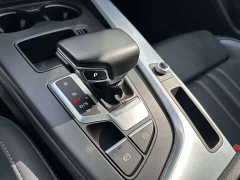 Audi A4L 40 TFSI Fashion Dynamic - ფოტო 9