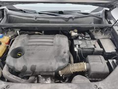 Changan CS75PLUS Second Generation 2.0T Automatic Pilot Edition - ფოტო 10