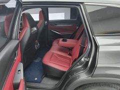 Changan CS75PLUS Second Generation 2.0T Automatic Pilot Edition - ფოტო 11