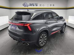 Changan CS75PLUS Second Generation 2.0T Automatic Pilot Edition - ფოტო 3