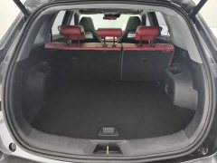 Changan CS75PLUS Second Generation 2.0T Automatic Pilot Edition - ფოტო 4