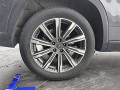 Changan CS75PLUS Second Generation 2.0T Automatic Pilot Edition - ფოტო 6