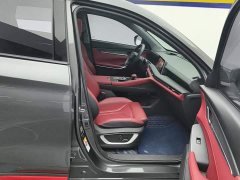 Changan CS75PLUS Second Generation 2.0T Automatic Pilot Edition - ფოტო 8