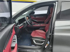 Changan CS75PLUS Second Generation 2.0T Automatic Pilot Edition - ფოტო 9