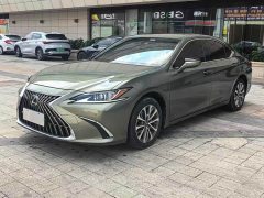 Lexus ES 2022 200 Excellence Edition - ფოტო 1
