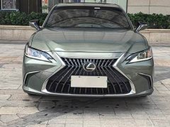 Lexus ES 2022 200 Excellence Edition - ფოტო 2