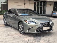 Lexus ES 2022 200 Excellence Edition - ფოტო 3