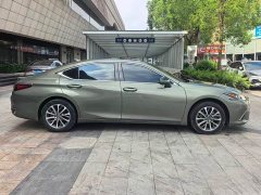 Lexus ES 2022 200 Excellence Edition - ფოტო 4