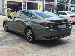 Lexus ES 2022 200 Excellence Edition - ფოტო 5