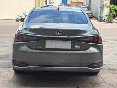 Lexus ES 2022 200 Excellence Edition - ფოტო 6