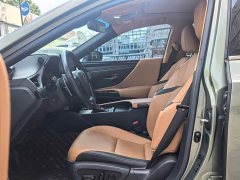 Lexus ES 2022 200 Excellence Edition - ფოტო 7