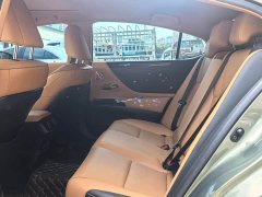 Lexus ES 2022 200 Excellence Edition - ფოტო 8