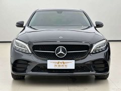 Mercedes-Benz C-Class C 260 L AMG Line Exclusive Edition - ფოტო 2
