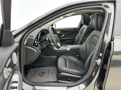 Mercedes-Benz C-Class C 260 L AMG Line Exclusive Edition - ფოტო 3