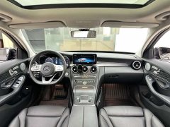 Mercedes-Benz C-Class C 260 L AMG Line Exclusive Edition - ფოტო 5