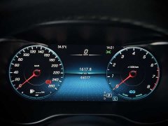 Mercedes-Benz C-Class C 260 L AMG Line Exclusive Edition - ფოტო 6