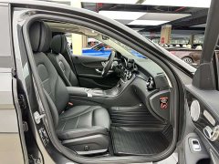 Mercedes-Benz C-Class C 260 L AMG Line Exclusive Edition - ფოტო 7
